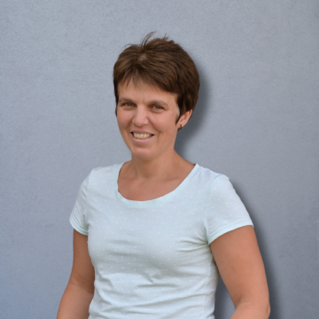 Mgr. Helena Vohníková