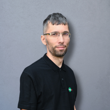 Ing. Martin Divoký, Ph.D.