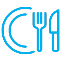 It’s not just work that makes us tick  Icon