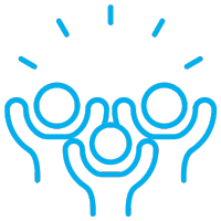 Science not only for scientists  Icon