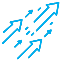 Growing faster than magic beans  Icon