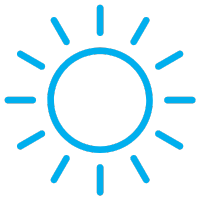 Rest is sacred  Icon