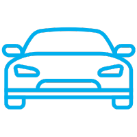 Reserved parking spot and half a princess to boot  Icon