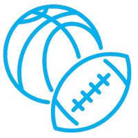 From the lab to the playing field  Icon