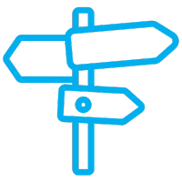 Researchers turned adventurers  Icon