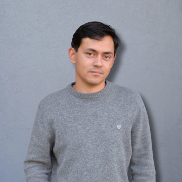 Ing. Jaroslav Huynh, Ph.D.